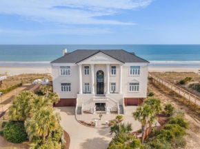 Sea Palace home